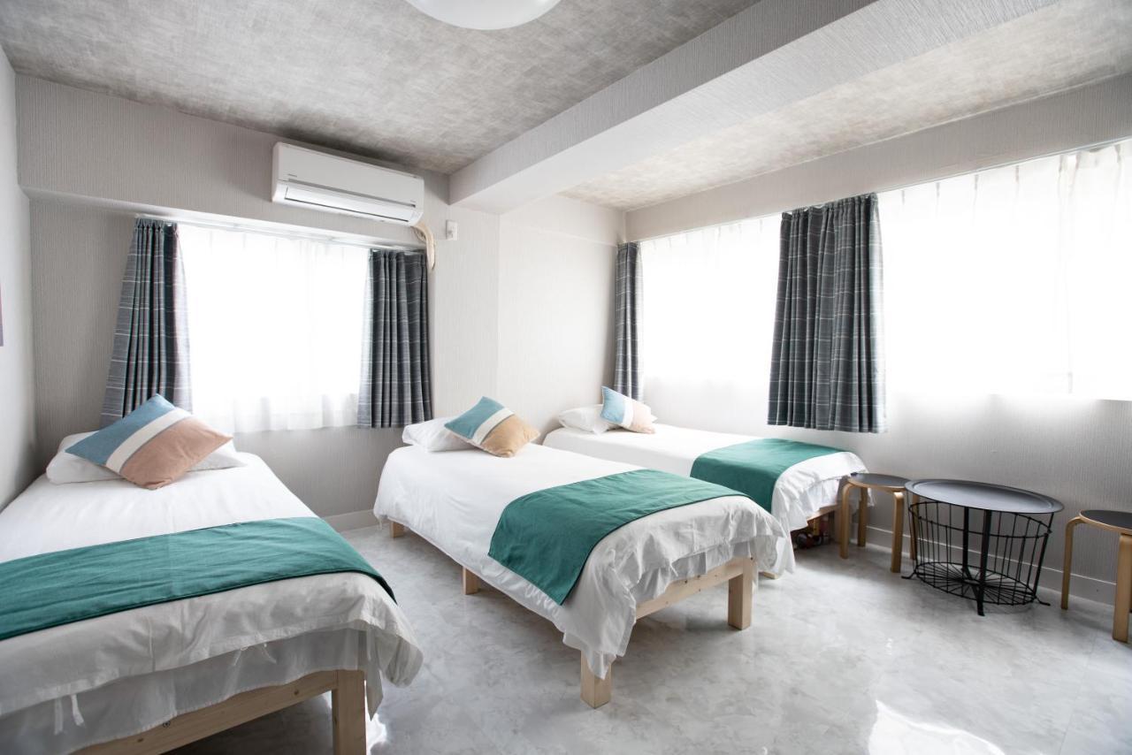 Sunshine House Hotel - Tokyo — Photos 1
